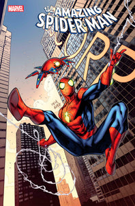 AMAZING SPIDER-MAN 11 GOMEZ VARIANT (10/12/2022)