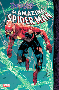 AMAZING SPIDER-MAN 17 [DWB] (01/11/2023)