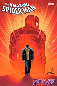 AMAZING SPIDER-MAN 17 JRJR CLASSIC HOMAGE VARIANT [DWB] (01/11/2023)