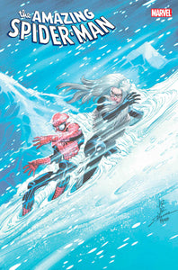 AMAZING SPIDER-MAN 20 (02/22/2023)