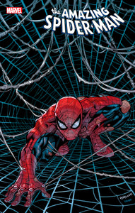 AMAZING SPIDER-MAN 29 (07/12/2023)