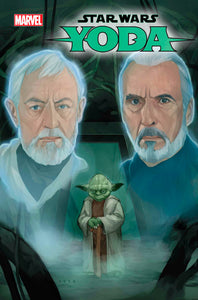 STAR WARS: YODA 10 (08/02/2023)