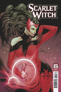 SCARLET WITCH 3 CARNERO WOMEN'S HISTORY MONTH VARIANT (03/08/2023)