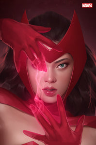 SCARLET WITCH 4 JEEHYUNG LEE VIRGIN VARIANT (04/05/2023)