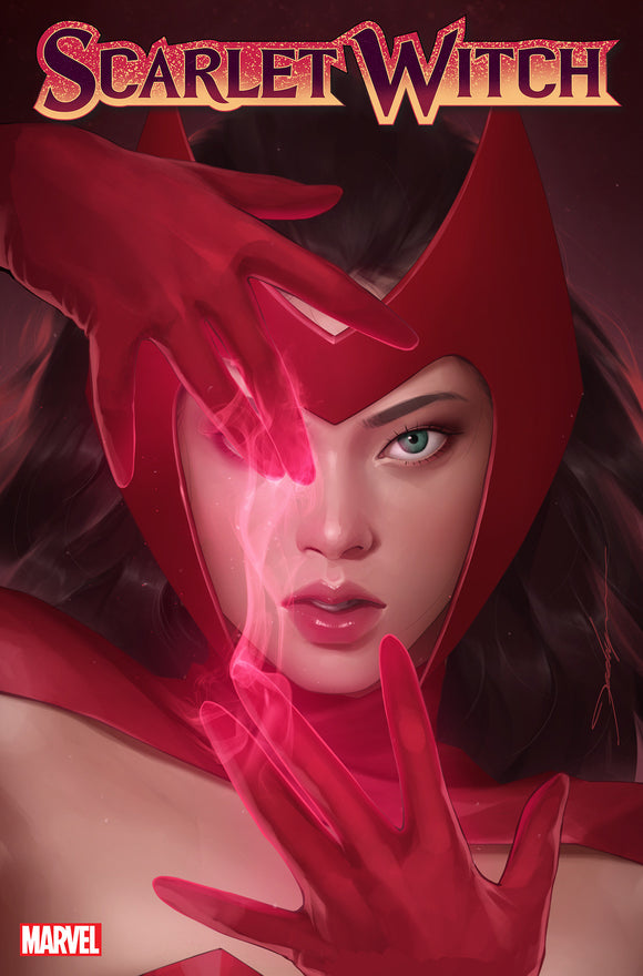 SCARLET WITCH 4 JEEHYUNG LEE VARIANT (04/05/2023)