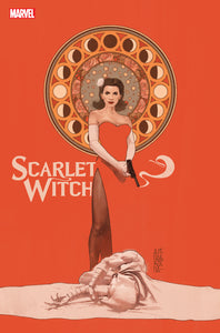 SCARLET WITCH 10 MARC ASPINALL KNIGHT'S END VARIANT (11/01/2023)