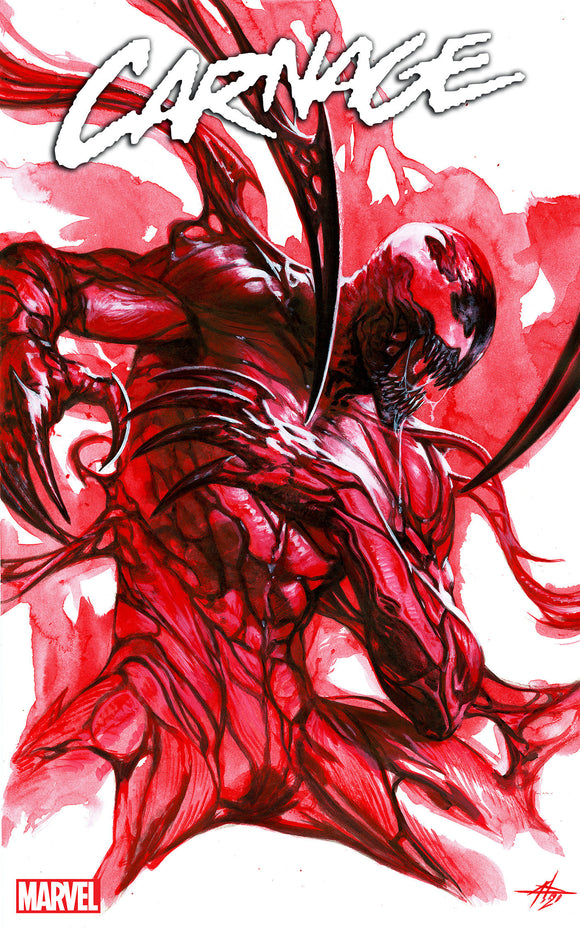 CARNAGE 2 DELL'OTTO VARIANT (04/27/2022)