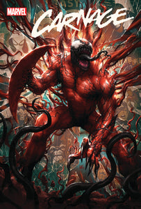 CARNAGE 5 (08/24/2022)