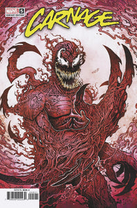 CARNAGE 5 WOLF VARIANT (08/24/2022)