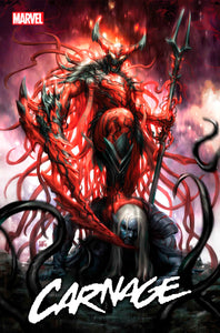 CARNAGE 6 (09/21/2022)