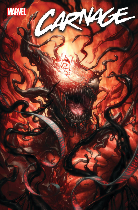 CARNAGE 8 (12/28/2022)