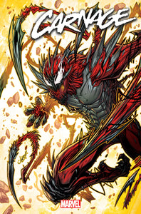 CARNAGE 8 MEYERS X-TREME MARVEL VARIANT (12/28/2022)