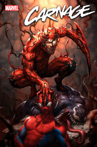 CARNAGE 11 (03/22/2023)