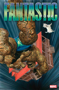 FANTASTIC FOUR 11 (09/06/2023)