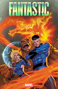 FANTASTIC FOUR 13 MARTIN COCCOLO STORMBREAKERS VARIANT (11/15/2023)