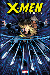 X-MEN LEGENDS 3 ADAMS VARIANT (10/26/2022)