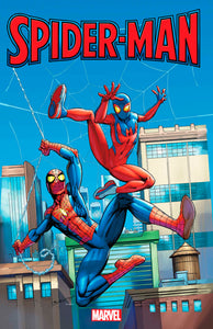 SPIDER-MAN 11 (08/16/2023)