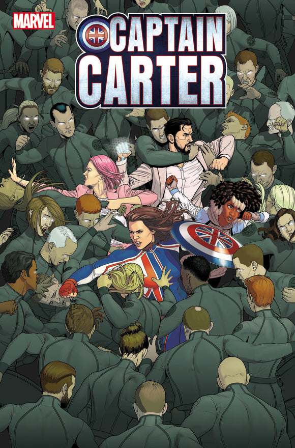 CAPTAIN CARTER 5 (08/10/2022)