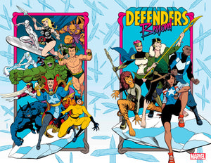 DEFENDERS: BEYOND 1 (07/20/2022)