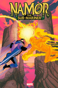 NAMOR THE SUB-MARINER: CONQUERED SHORES 4 (01/18/2023)