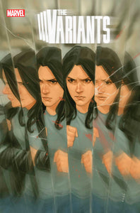 THE VARIANTS 5 (12/07/2022)