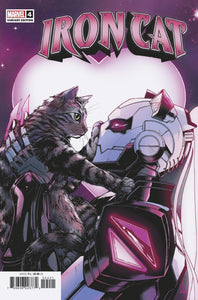 IRON CAT 4 ZAMA VARIANT (09/21/2022)