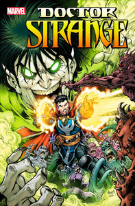 DOCTOR STRANGE: NEXUS OF NIGHTMARES 1 (04/20/2022)