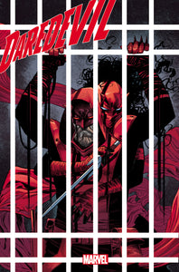 DAREDEVIL 5 (11/23/2022)