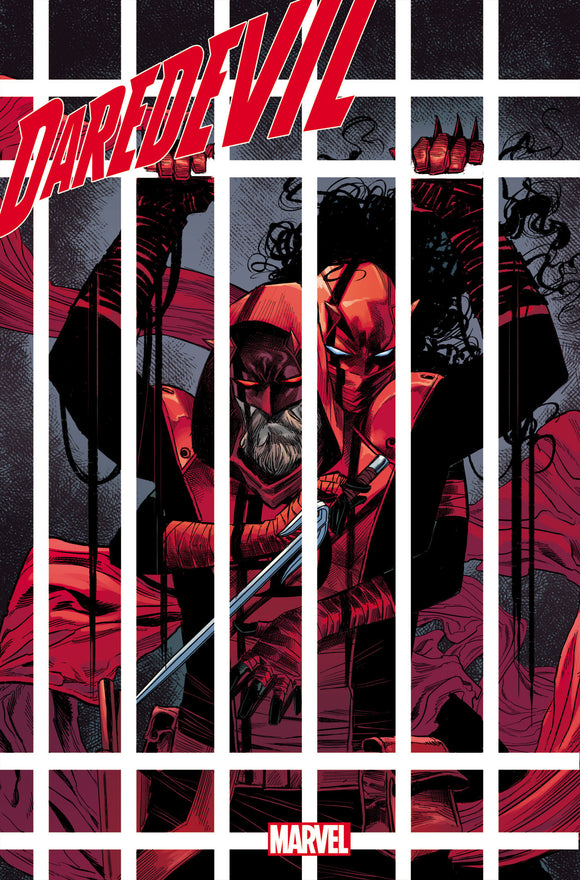 DAREDEVIL 5 (11/23/2022)