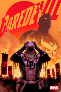 DAREDEVIL 7 (01/11/2023)