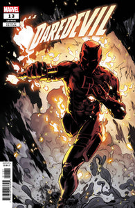 DAREDEVIL 13 STEPHEN MOONEY VARIANT (07/05/2023)