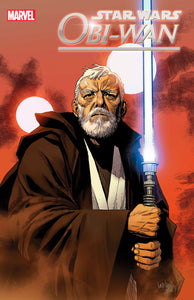 STAR WARS: OBI-WAN 5 LEINIL YU VARIANT (09/14/2022)