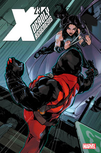 X-23: DEADLY REGENESIS 2 (04/12/2023)