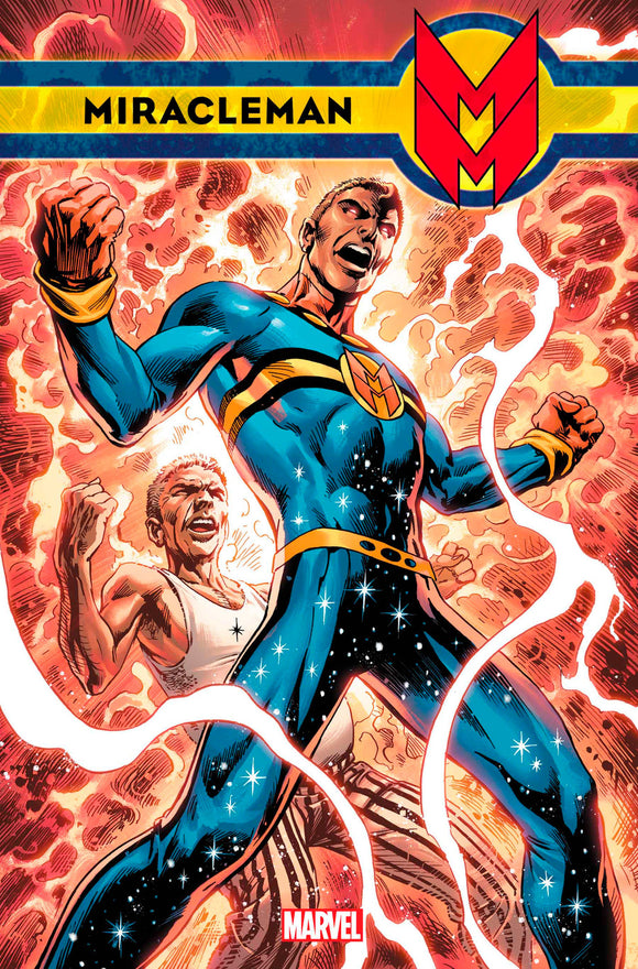 MIRACLEMAN 0 (10/05/2022)