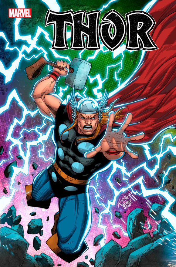 THOR: LIGHTNING AND LAMENT 1 (06/29/2022)