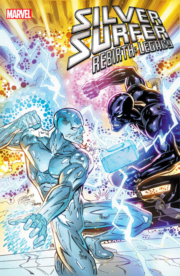 SILVER SURFER REBIRTH: LEGACY 3 (11/15/2023)