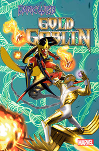 GOLD GOBLIN 3 [DWB] (01/04/2023)