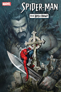 SPIDER-MAN: THE LOST HUNT 1 (11/09/2022)