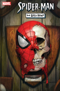 SPIDER-MAN: THE LOST HUNT 2 (12/21/2022)