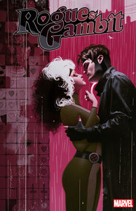 ROGUE & GAMBIT 3 JEFF DEKAL VARIANT (05/10/2023)