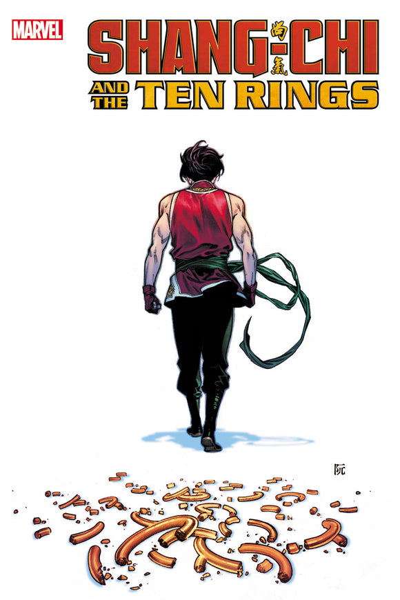 SHANG-CHI AND THE TEN RINGS 6 (12/28/2022)