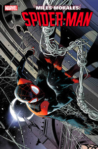 MILES MORALES: SPIDER-MAN 12 [GW] (11/29/2023)