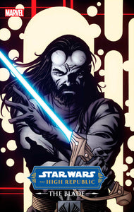 STAR WARS: THE HIGH REPUBLIC - THE BLADE 4 MCKONE VARIANT (03/29/2023)