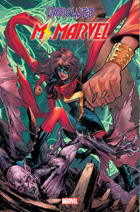 DARK WEB: MS. MARVEL 1 [DWB] (12/21/2022)