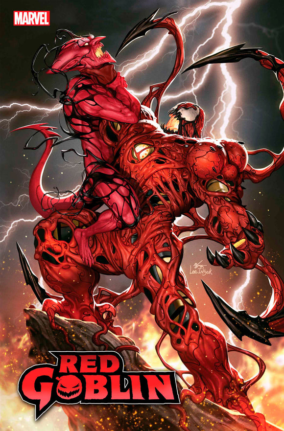 RED GOBLIN 5 (06/07/2023)