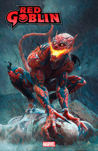 RED GOBLIN 6 (07/12/2023)