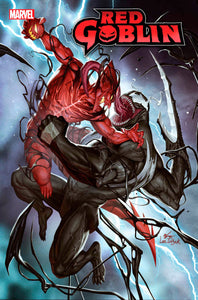 RED GOBLIN 10 (11/15/2023)