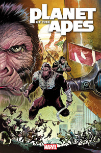 PLANET OF THE APES 1 (04/05/2023)