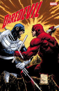 DAREDEVIL 1 WHILCE PORTACIO BULLSEYE VARIANT (09/13/2023)