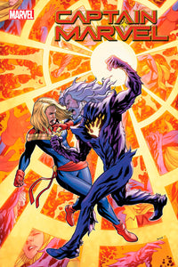 CAPTAIN MARVEL: DARK TEMPEST 2 (08/09/2023)